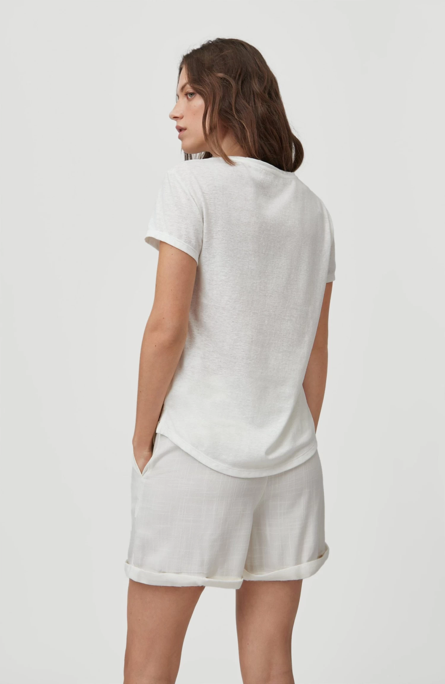 O'Neill T-shirt "Essentials" - Afbeelding 4