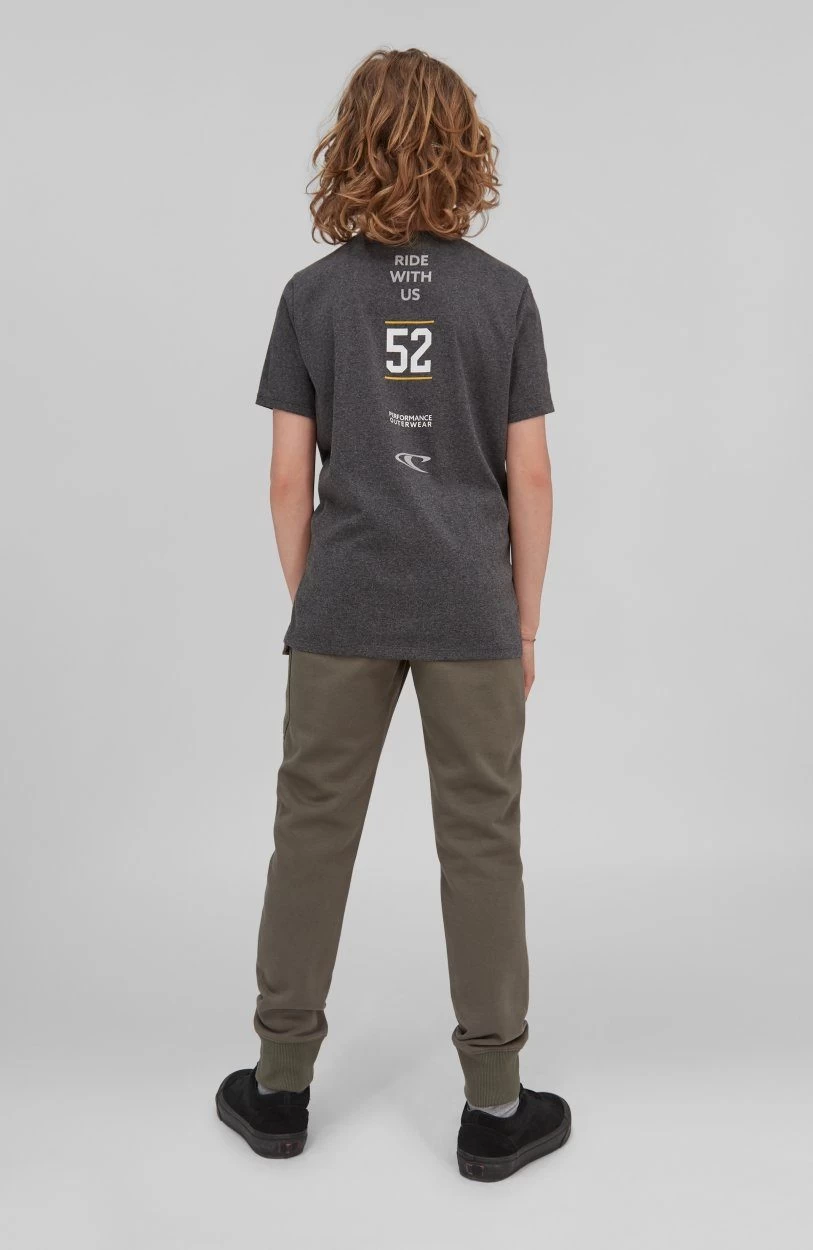 O'Neill T-shirt Flag Wave Ss T-Shirt - Afbeelding 11