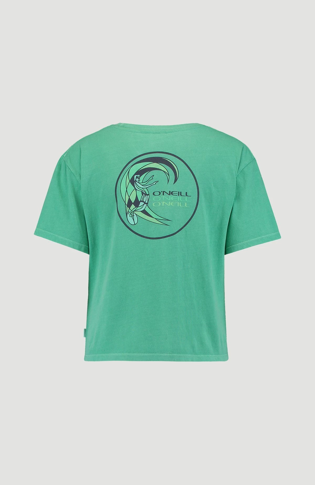 O'Neill T-shirt Longboard Backprint - Afbeelding 2