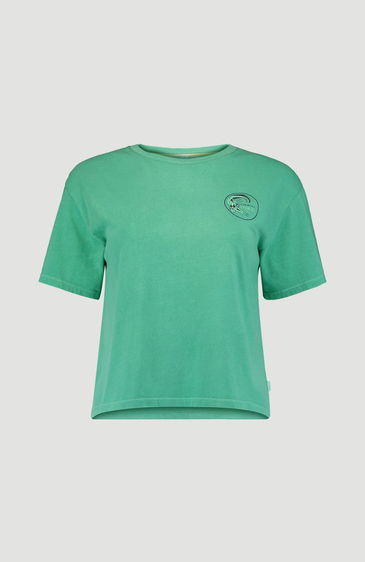 O'Neill T-shirt Longboard Backprint
