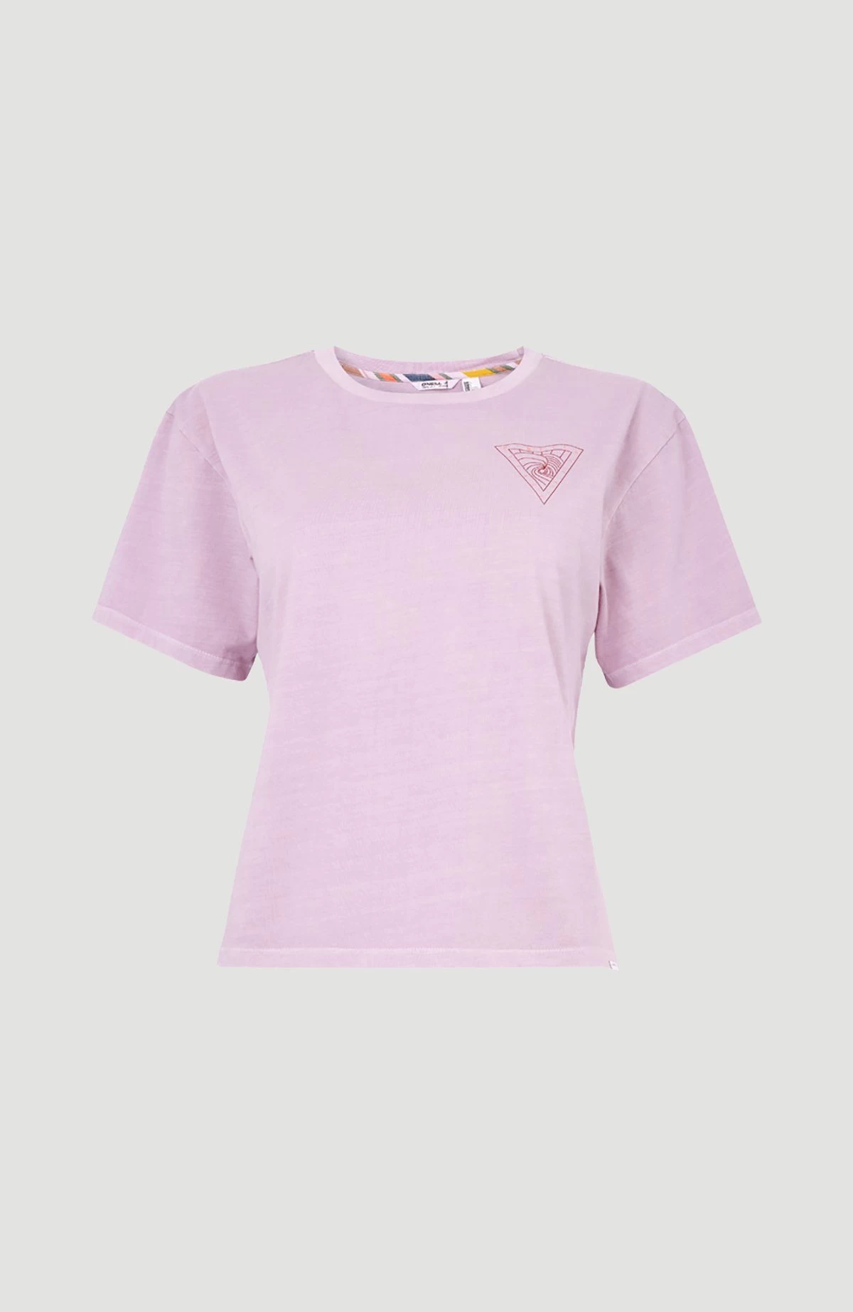 O'Neill T-shirt, Longboard Backprint - Afbeelding 6