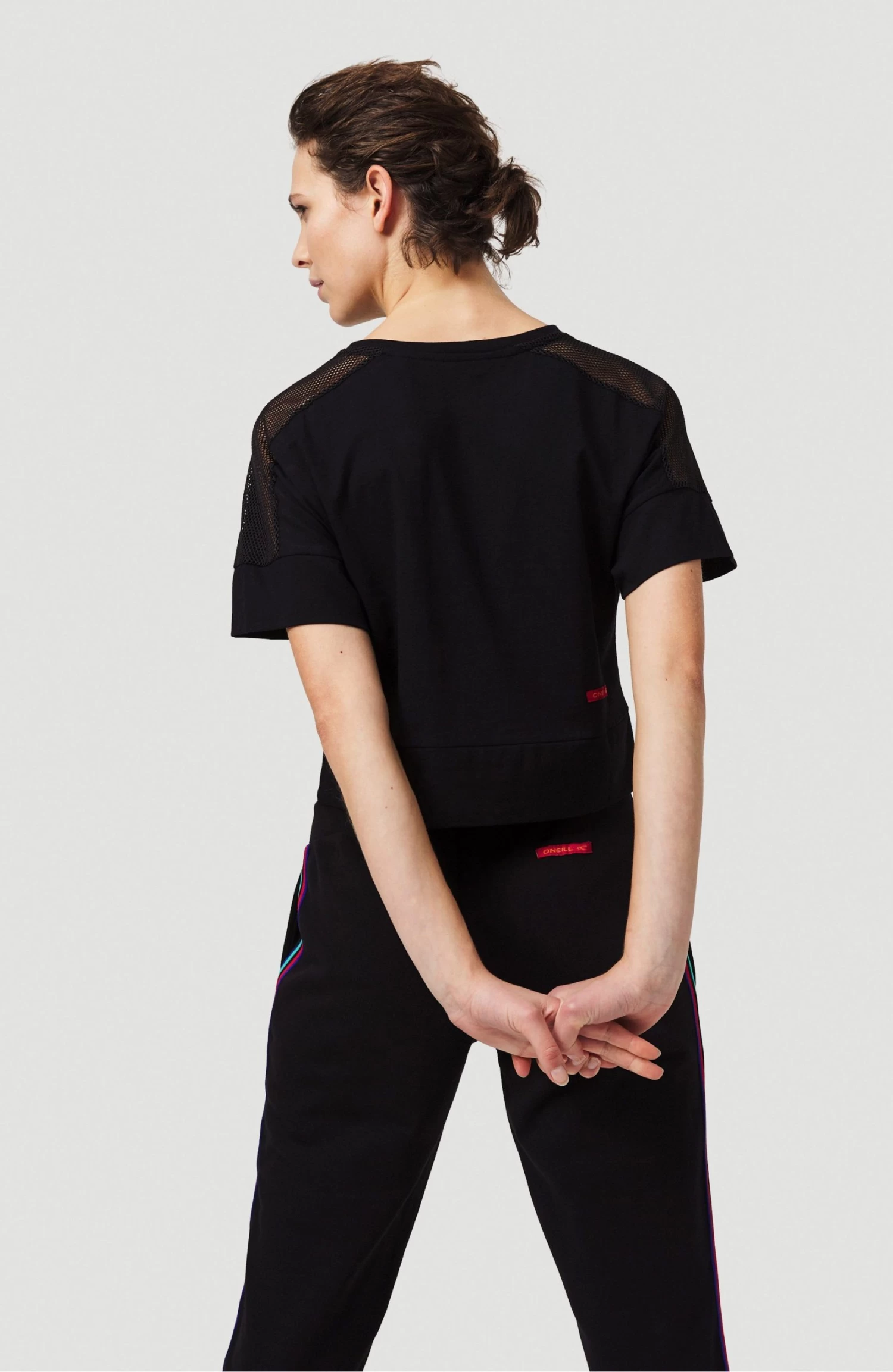 O'Neill T-shirt Loose Cropped - Afbeelding 3