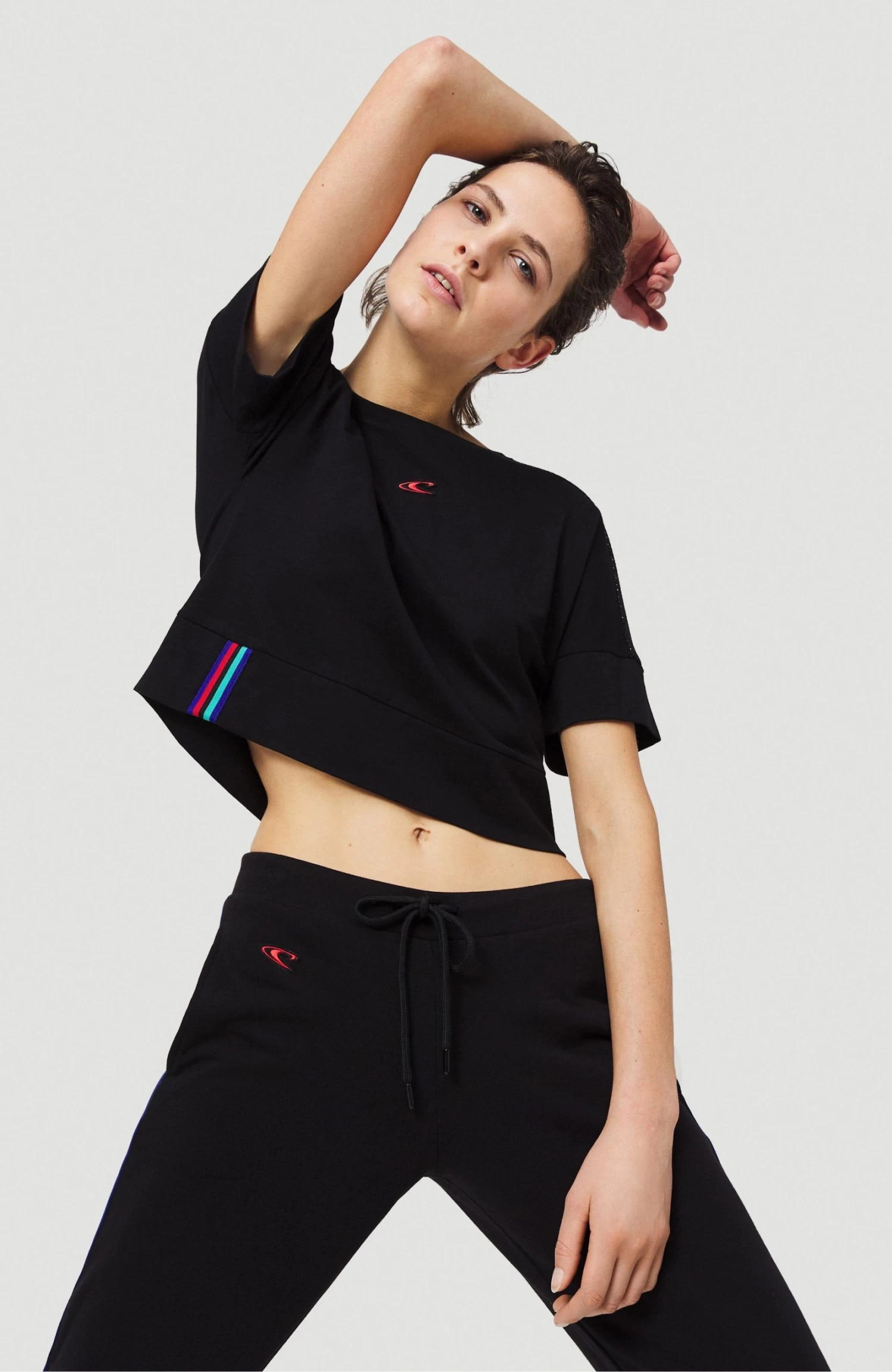 O'Neill T-shirt Loose Cropped - Afbeelding 5