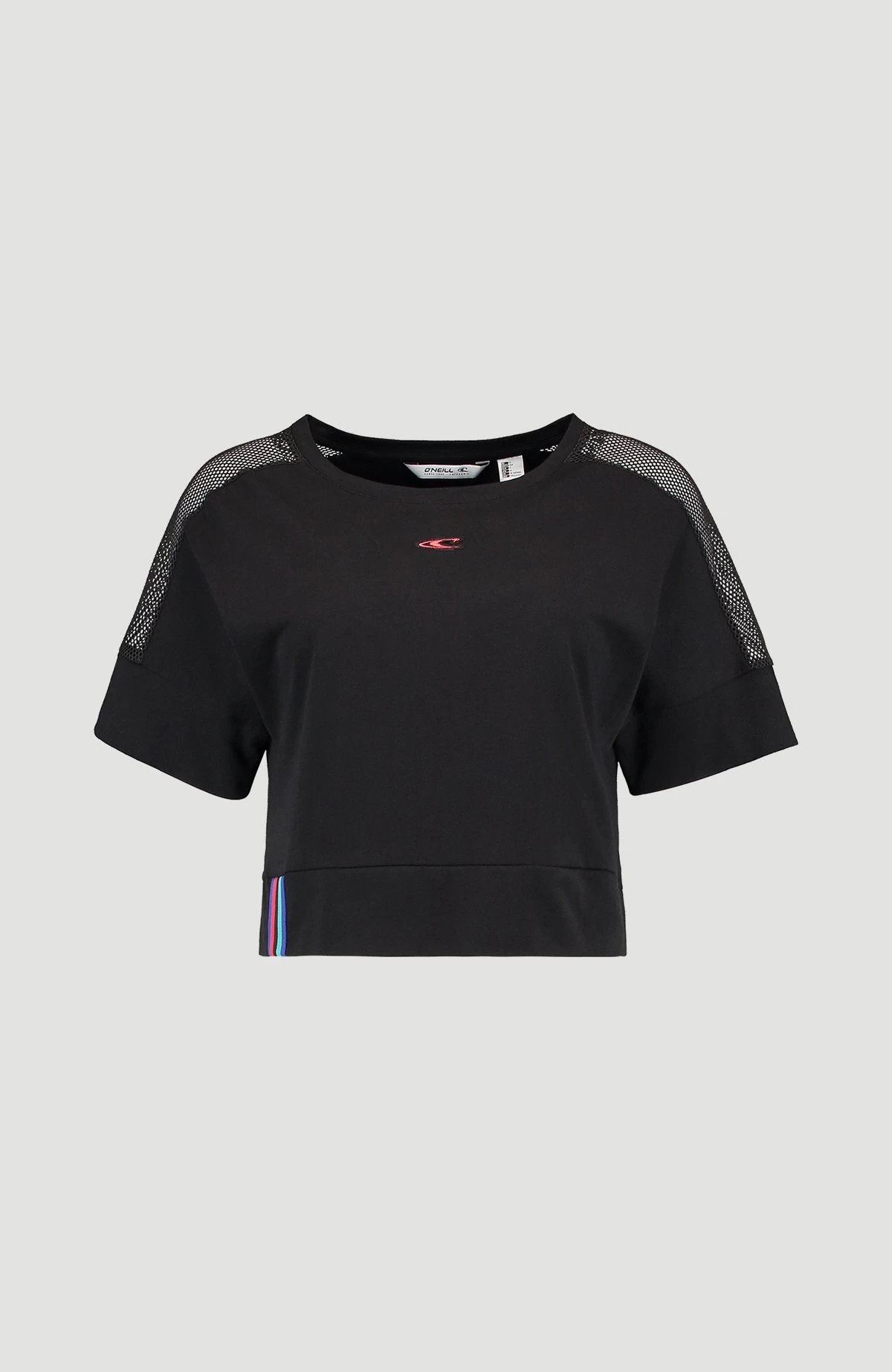 O'Neill T-shirt Loose Cropped - Afbeelding 7