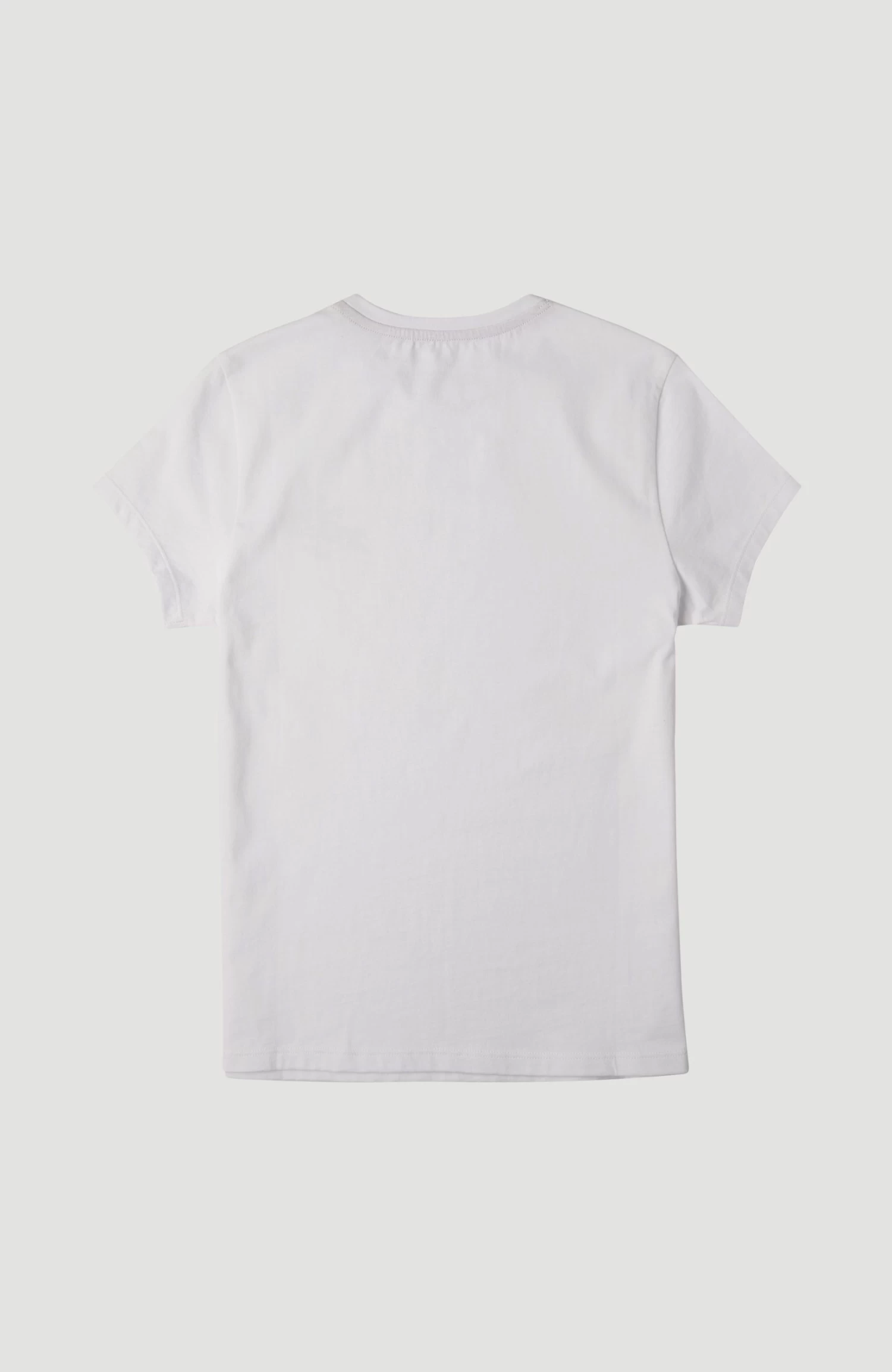 O'Neill T-shirt "Mickey " Met Korte Mouwen - Afbeelding 2