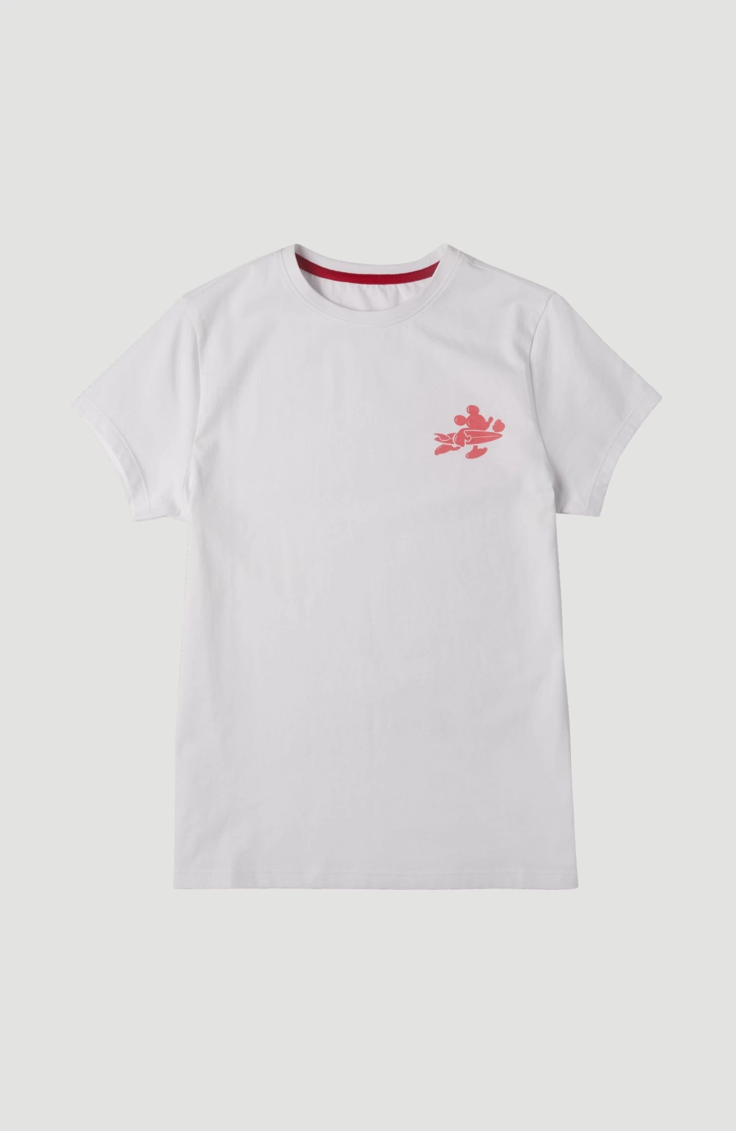 O'Neill T-shirt "Mickey " Met Korte Mouwen