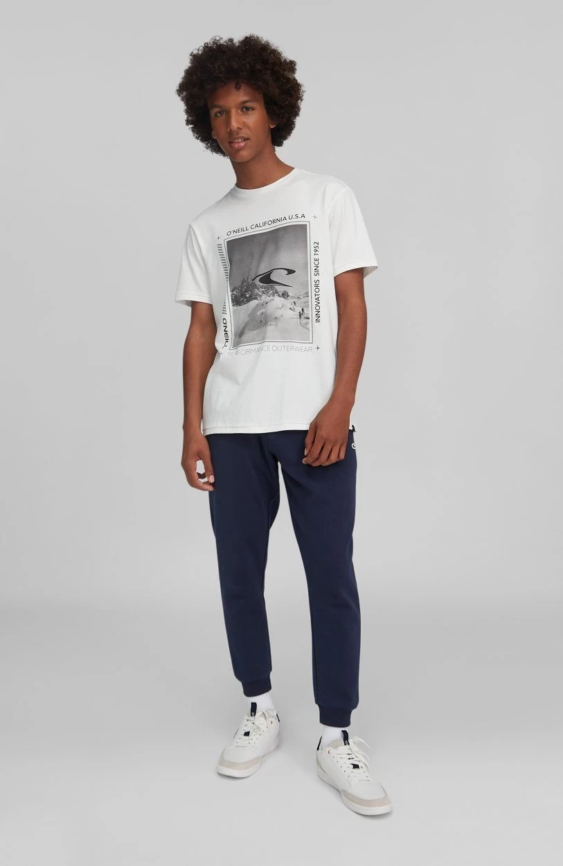 O'Neill T-shirt Mountain Frame Ss T-Shirt - Afbeelding 4