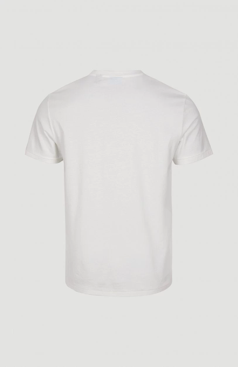 O'Neill T-shirt Mountain Frame Ss T-Shirt - Afbeelding 6