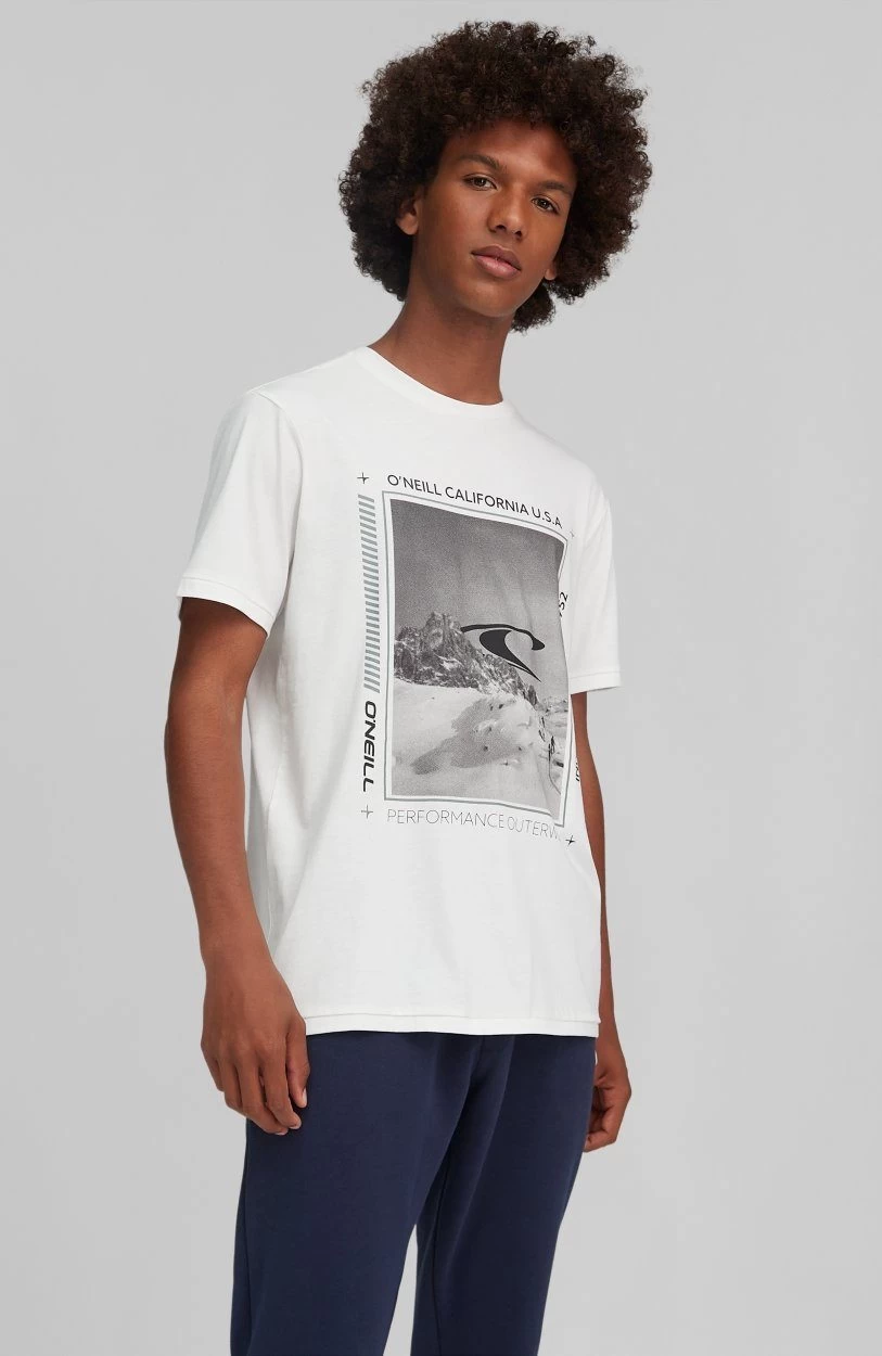 O'Neill T-shirt Jack`S Utility Ss T-Shirt - Afbeelding 11