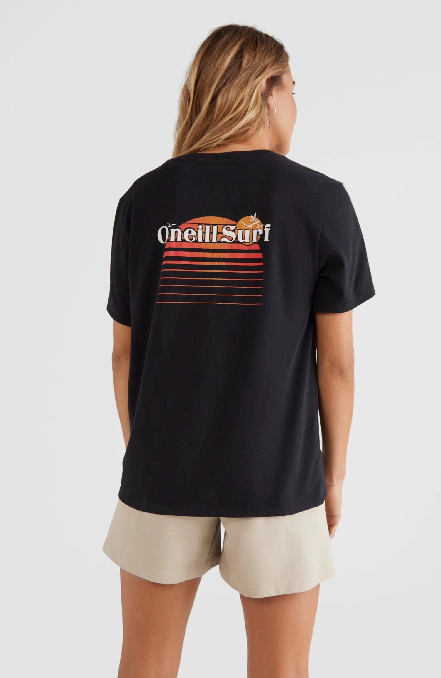 O'Neill T-shirt O'NEILL BEACH T-SHIRT - Afbeelding 2