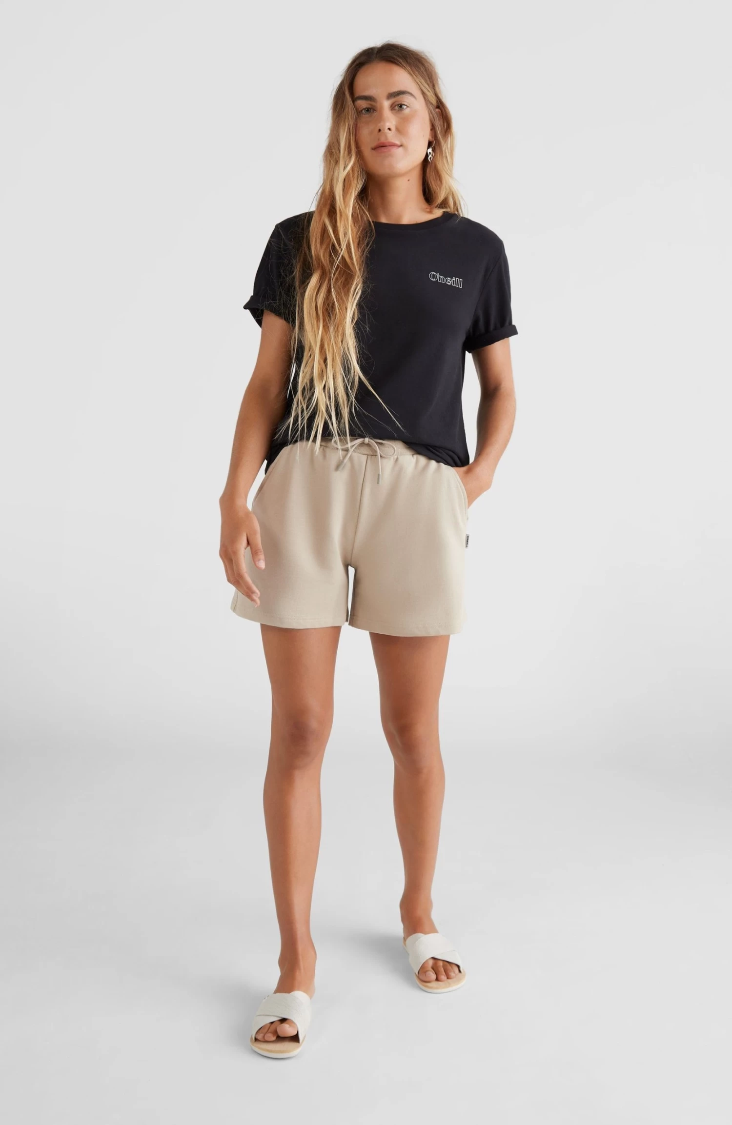 O'Neill T-shirt O'NEILL BEACH T-SHIRT - Afbeelding 4