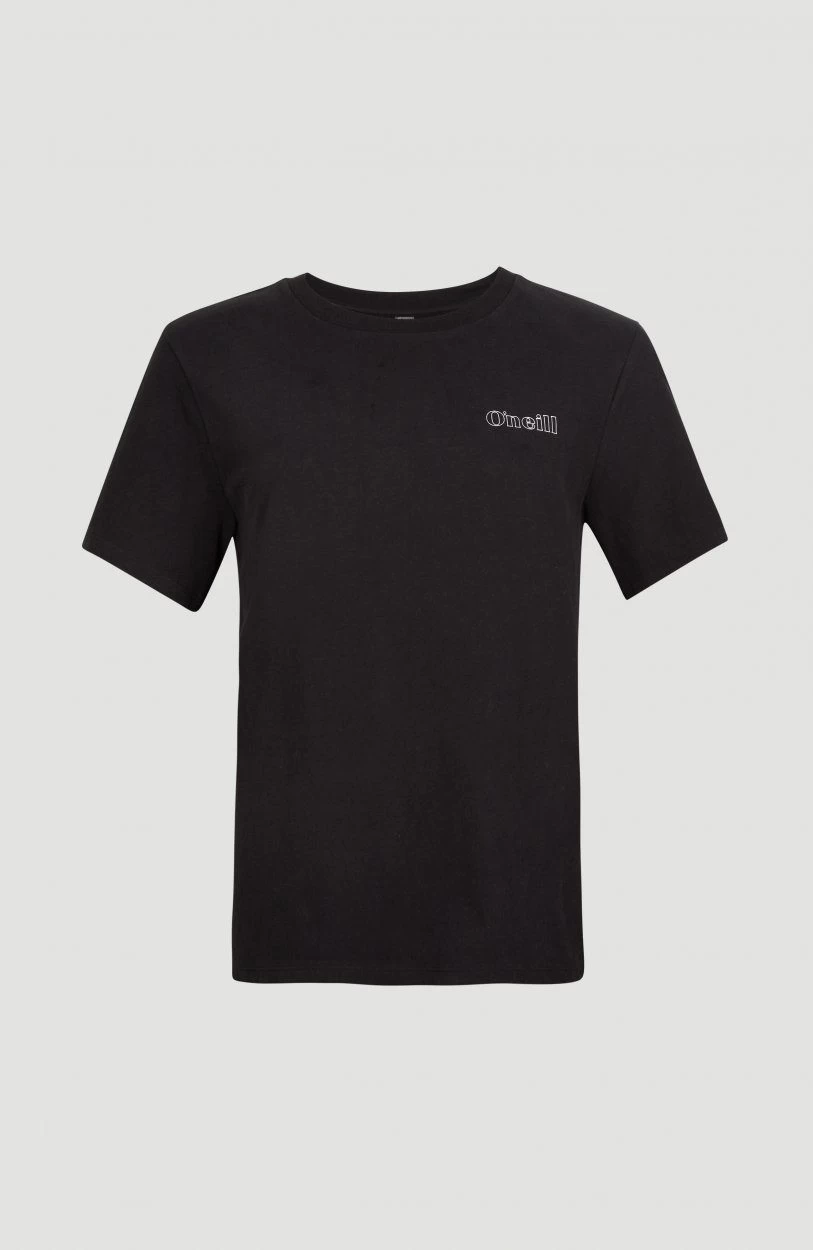 O'Neill T-shirt O'NEILL BEACH T-SHIRT - Afbeelding 5