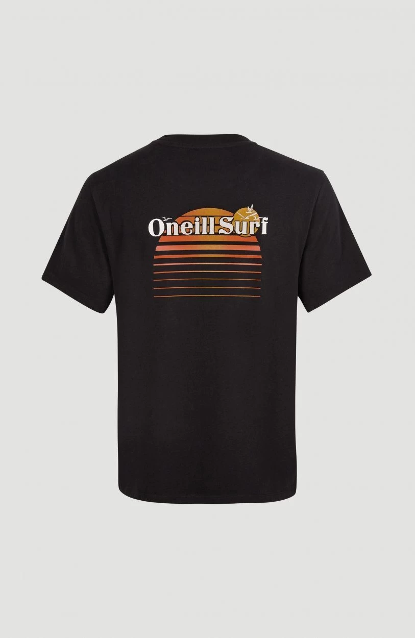 O'Neill T-shirt O'NEILL BEACH T-SHIRT - Afbeelding 6