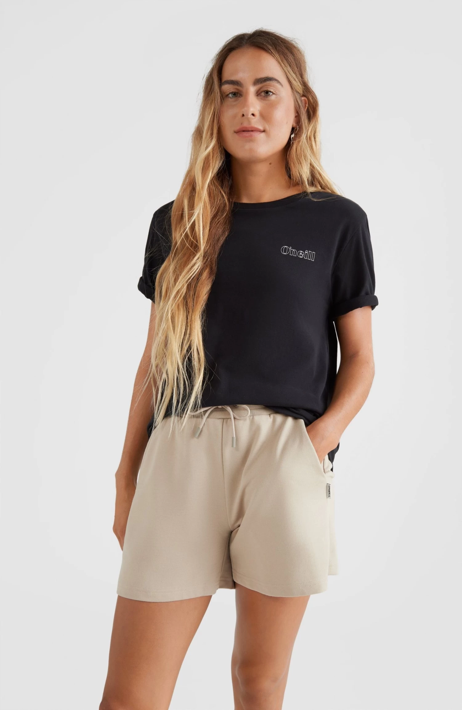 O'Neill T-shirt O'NEILL BEACH T-SHIRT