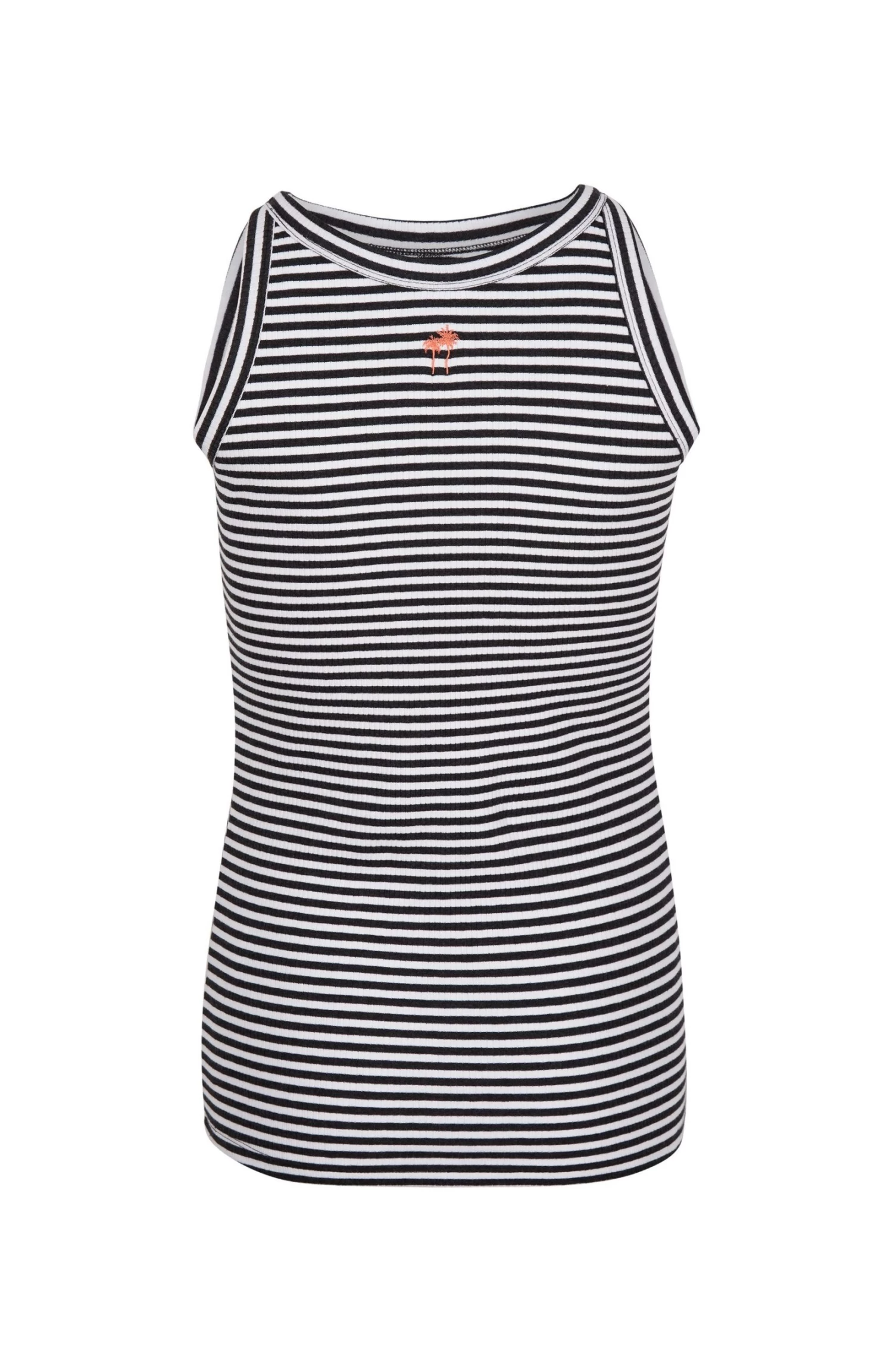 O'Neill T-shirt RIB TOP - Afbeelding 8