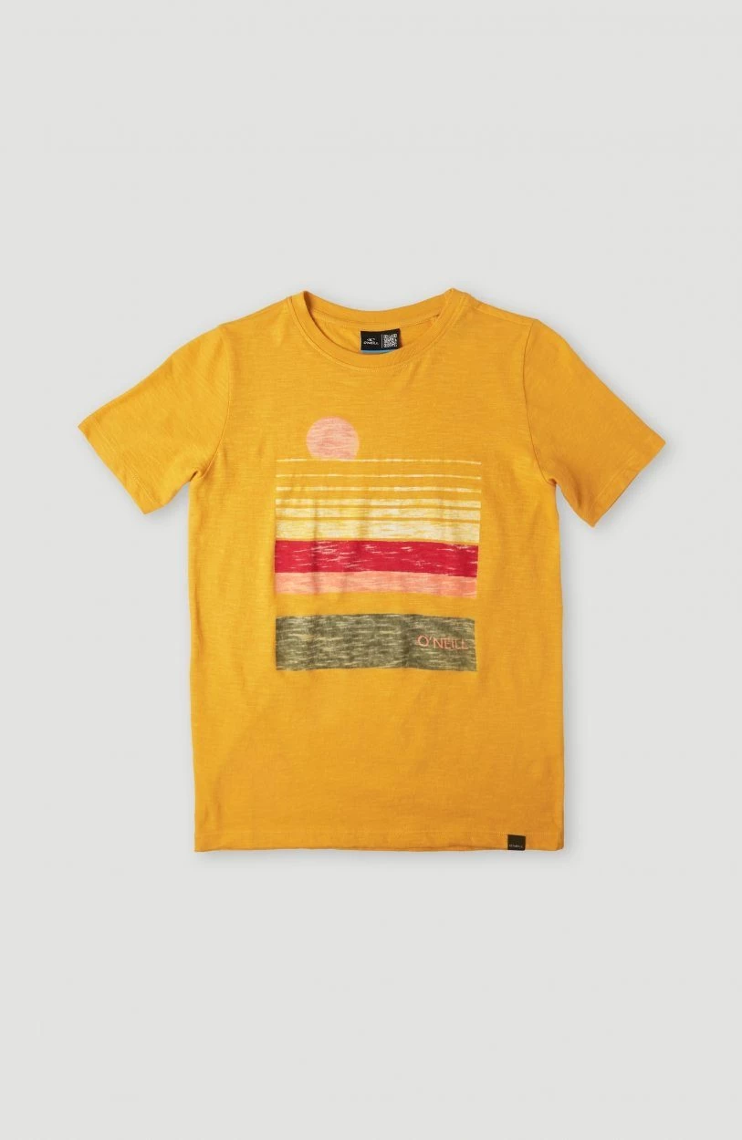 O'Neill T-shirt Sunset - Afbeelding 2
