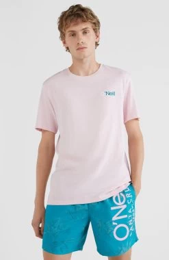 O'Neill T-shirt Sunset