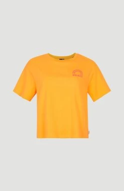 O'Neill T-shirt "SURF BEACH"