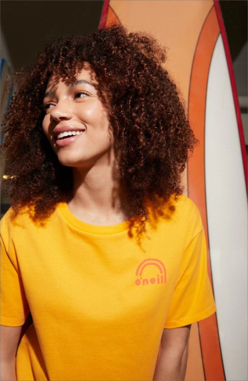 O'Neill T-shirt "SURF BEACH" - Afbeelding 9