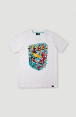 O'Neill T-shirt SURF DUDE T-SHIRT