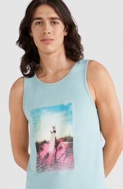O'Neill T-shirt SURFBOARD TANKTOP