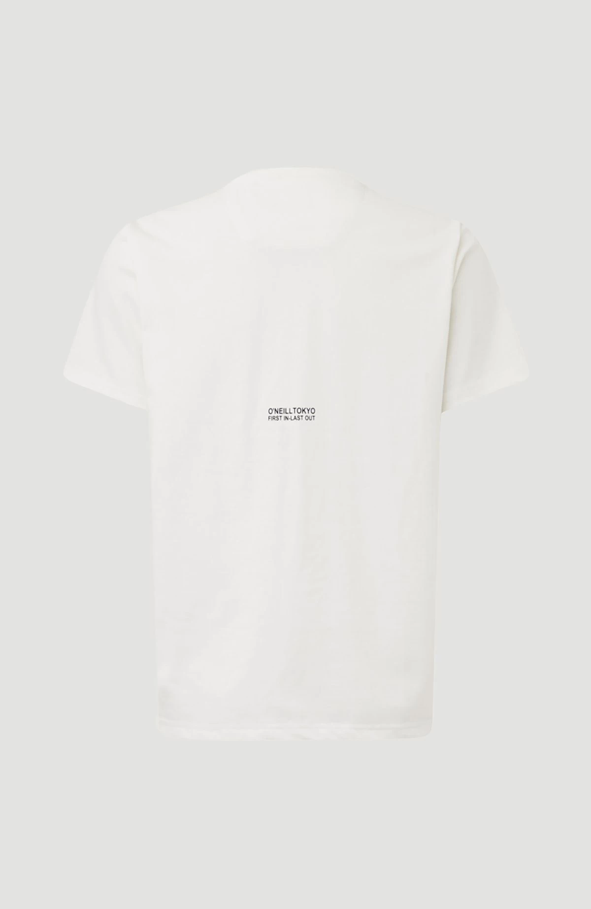O'Neill T-shirt "Tokyo" - Afbeelding 2