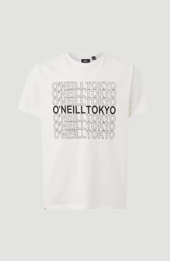 O'Neill T-shirt "Tokyo"