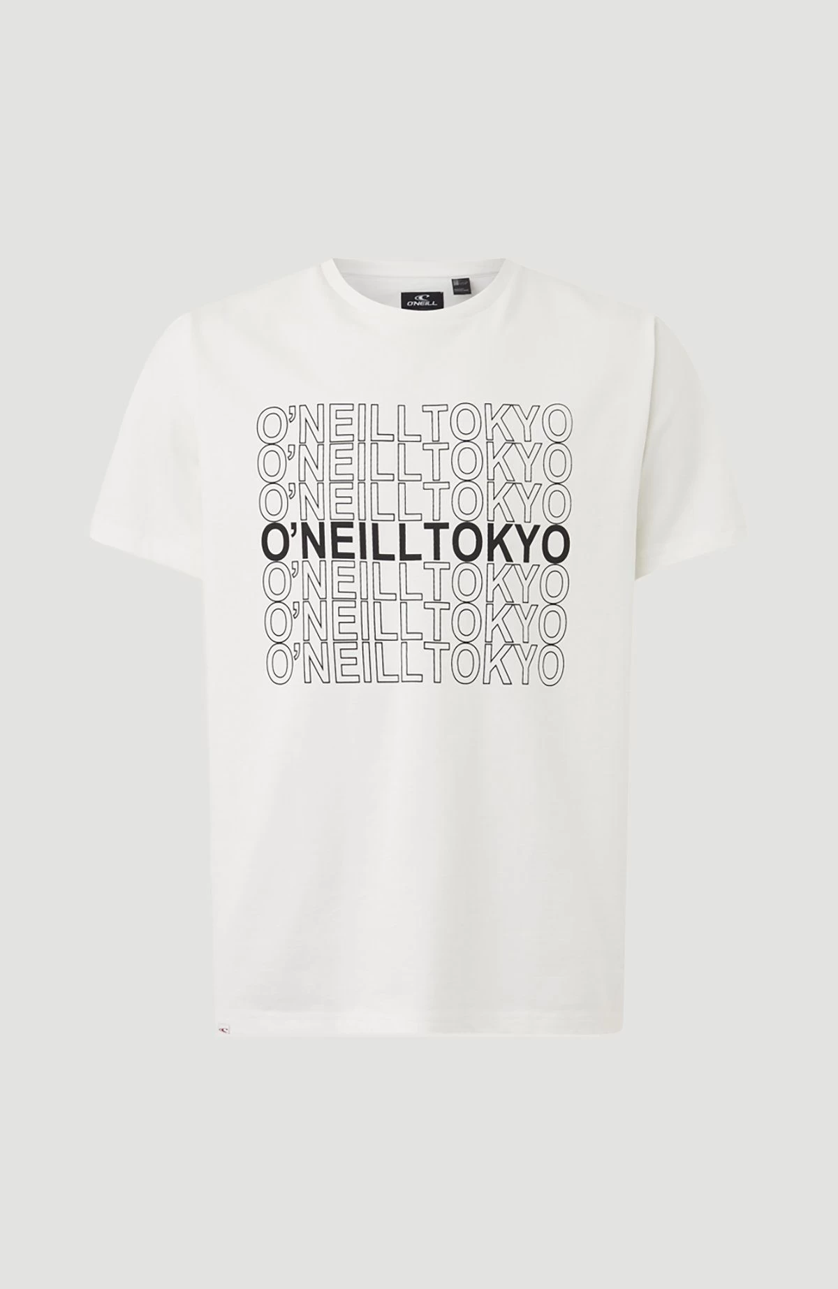 O'Neill T-shirt "Tokyo"
