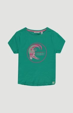 O'Neill T-shirt WAVE