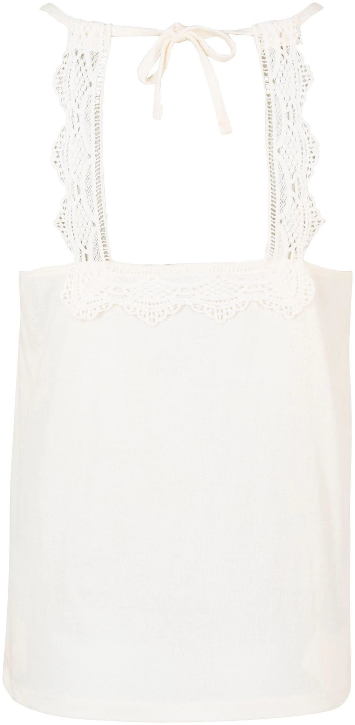 O'Neill Tanktop AVA LACE TANK - Afbeelding 2