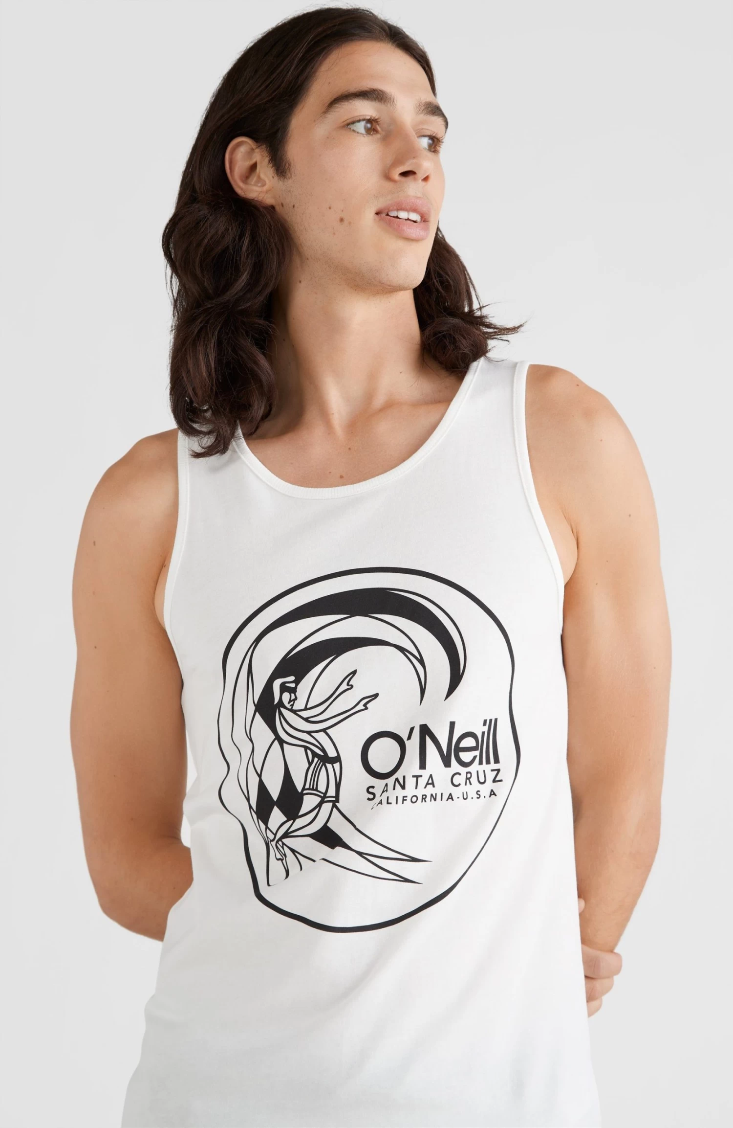 O'Neill Tanktop ORIGINAL TANKTOP - Afbeelding 2