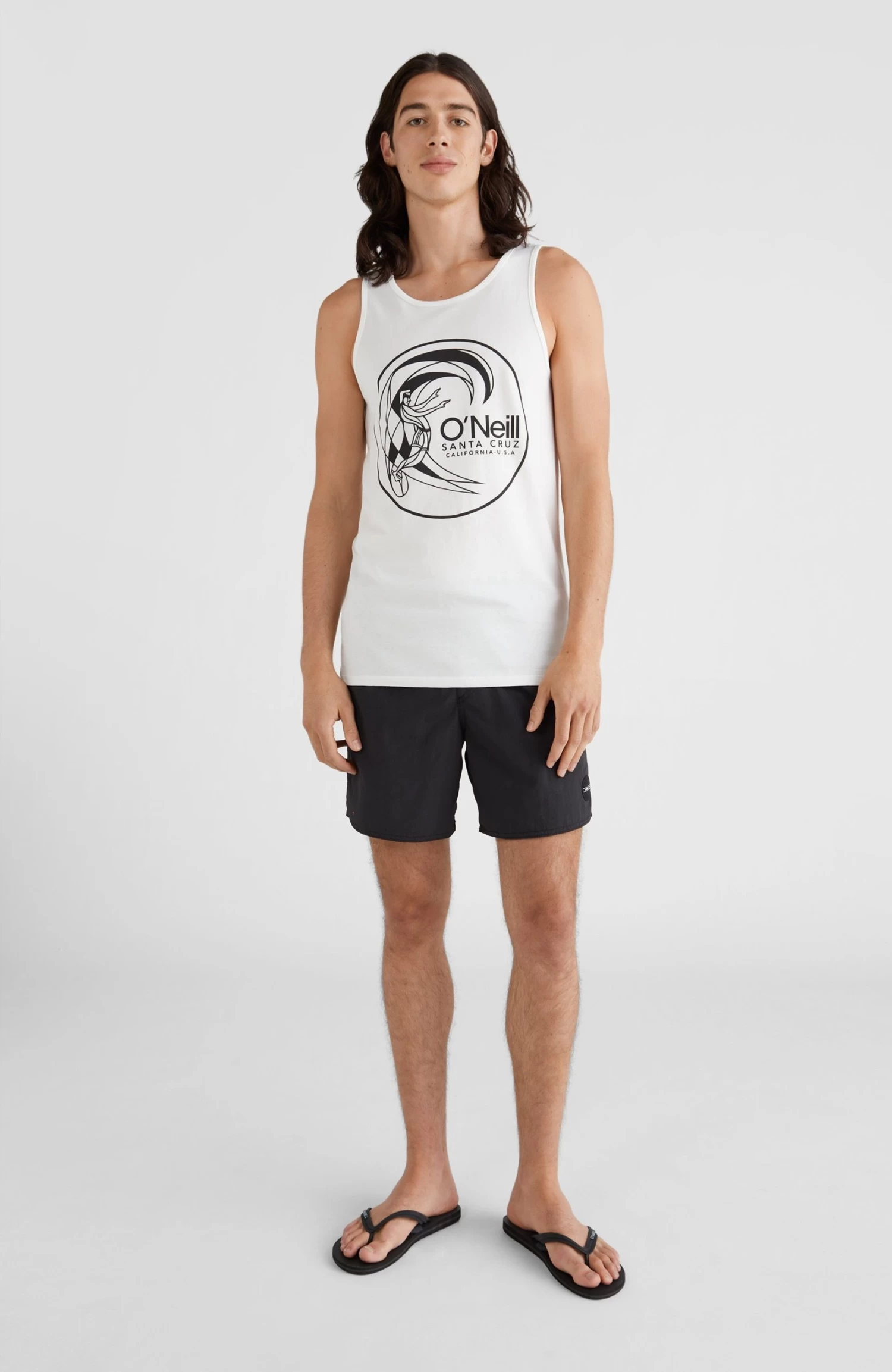 O'Neill Tanktop ORIGINAL TANKTOP - Afbeelding 4