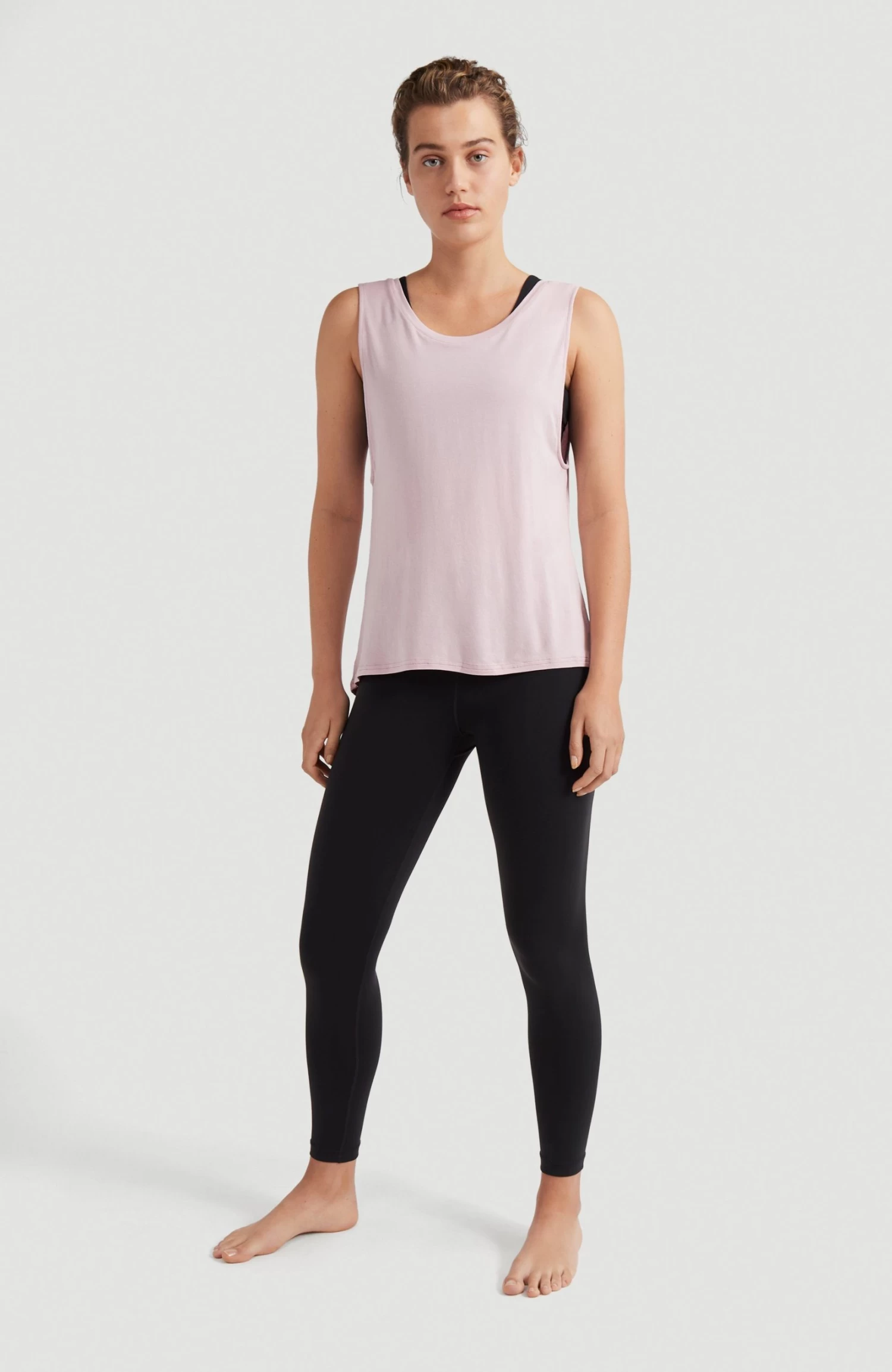 O'Neill Tanktop Yoga Flow Singlet - Afbeelding 4