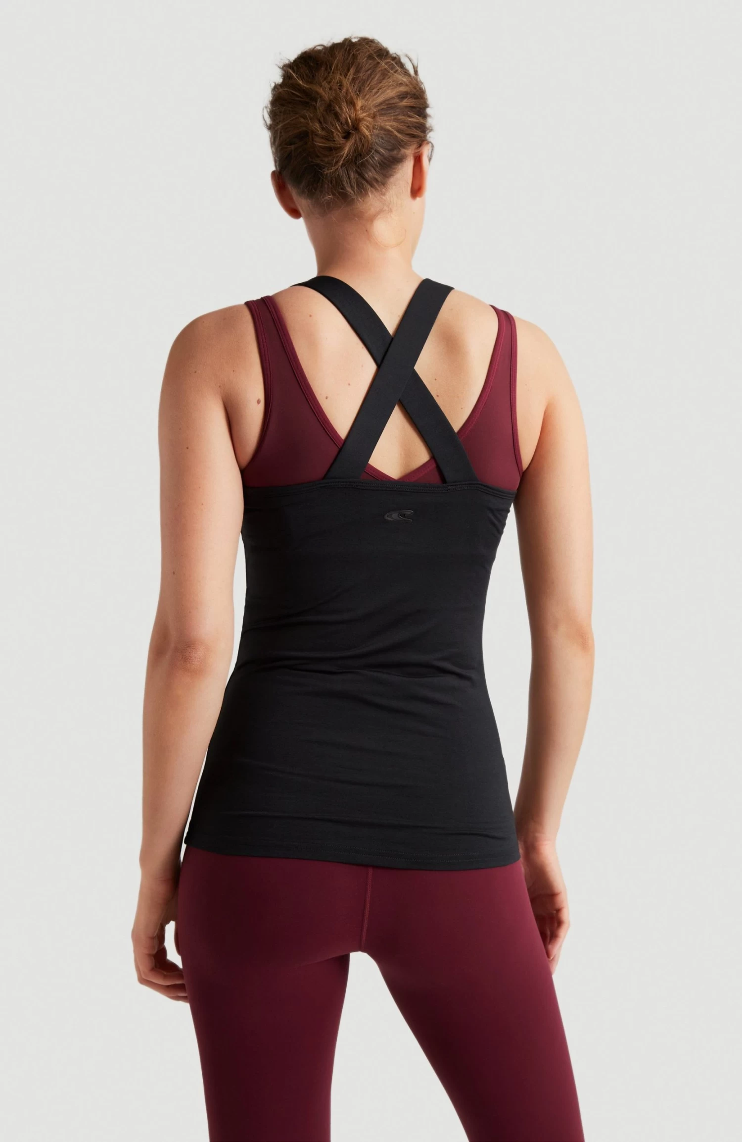 O'Neill Tanktop Yoga Performance Top - Afbeelding 4