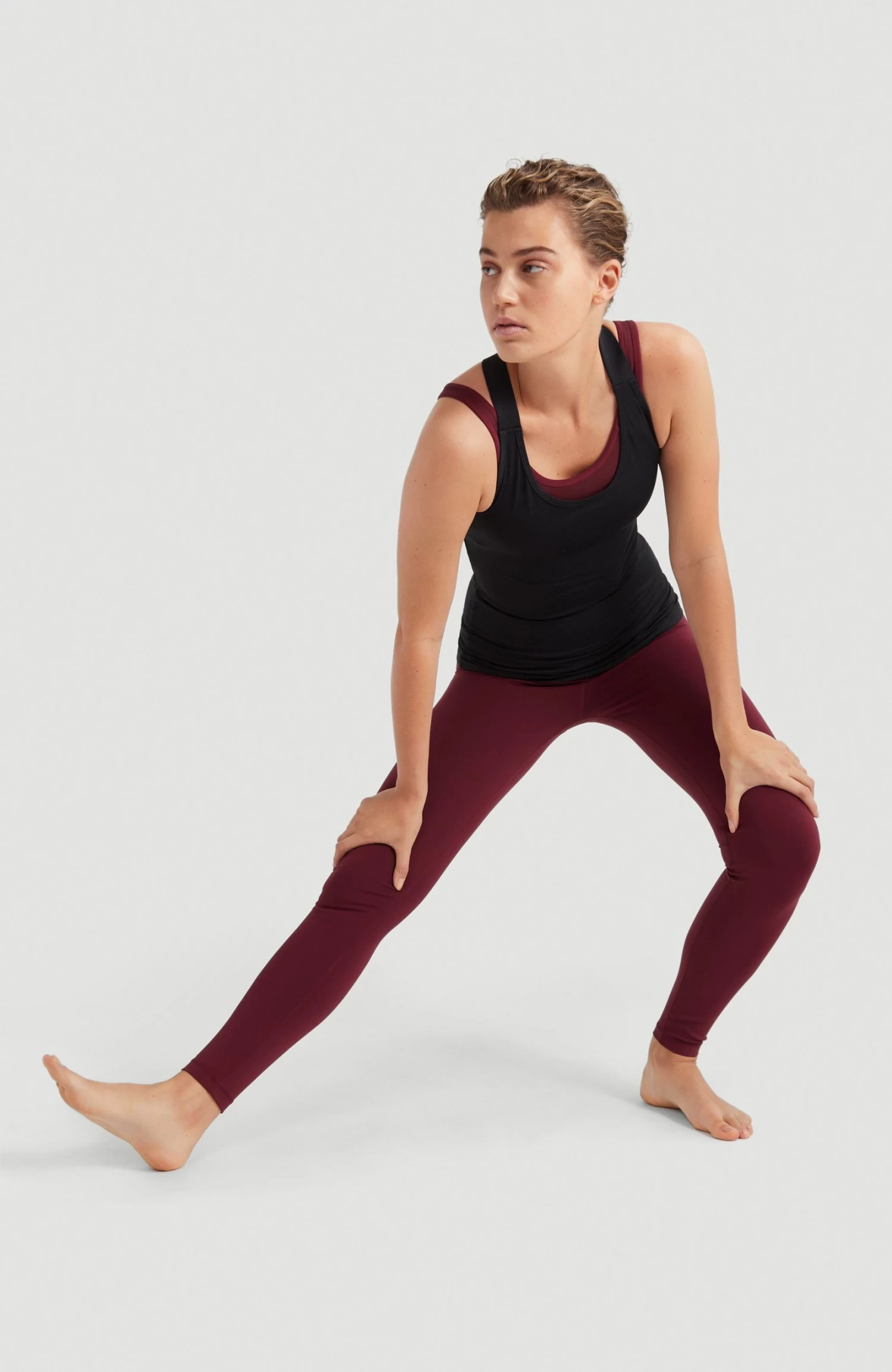 O'Neill Tanktop Yoga Performance Top - Afbeelding 5