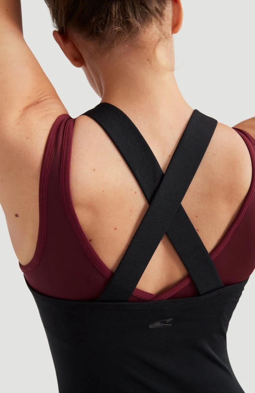 O'Neill Tanktop Yoga Performance Top - Afbeelding 10