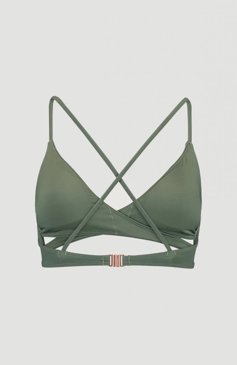 O'Neill Triangel-bikinitop Baay Mix - Afbeelding 10