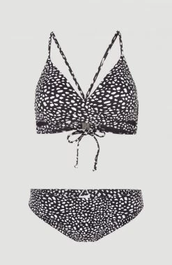 O'Neill Triangelbikini "Baay Maoi"