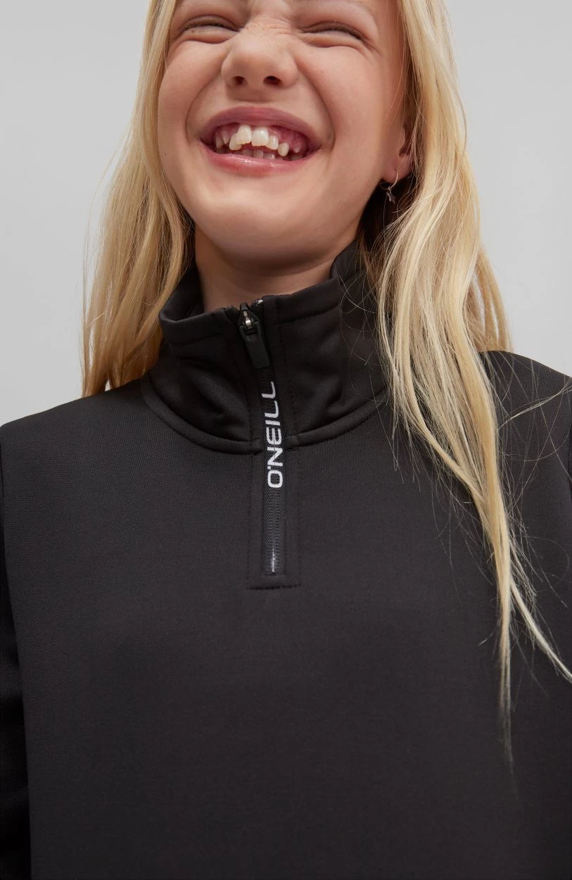 O'Neill Tricot-fleecetrui O'Neill Solid Fleece Hz - Afbeelding 11