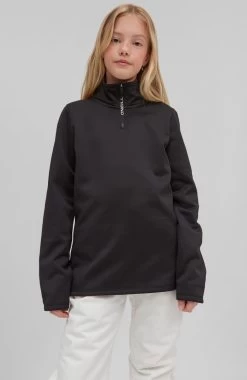 O'Neill Tricot-fleecetrui O'Neill Solid Fleece Hz