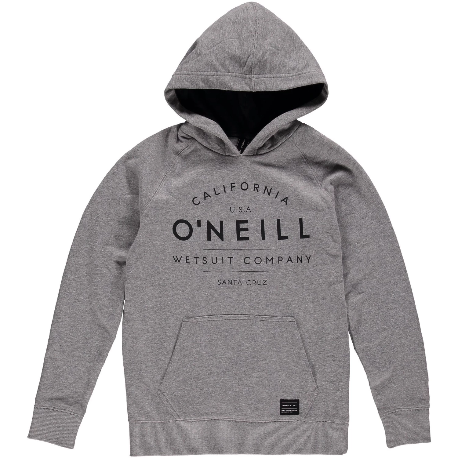 O'Neill Vest Met Capuchon, O'Neill Hoodie