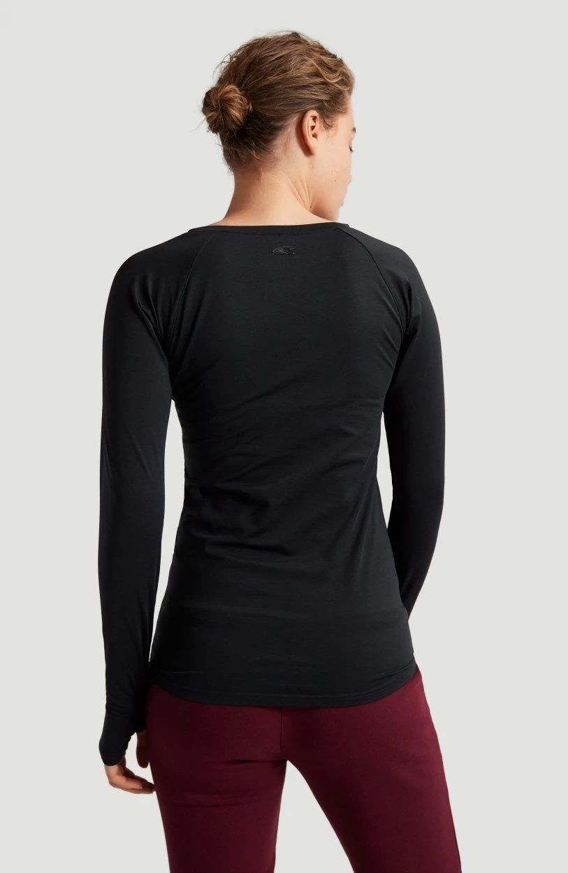 O'Neill Yogashirt Yoga Longsleeve - Afbeelding 12