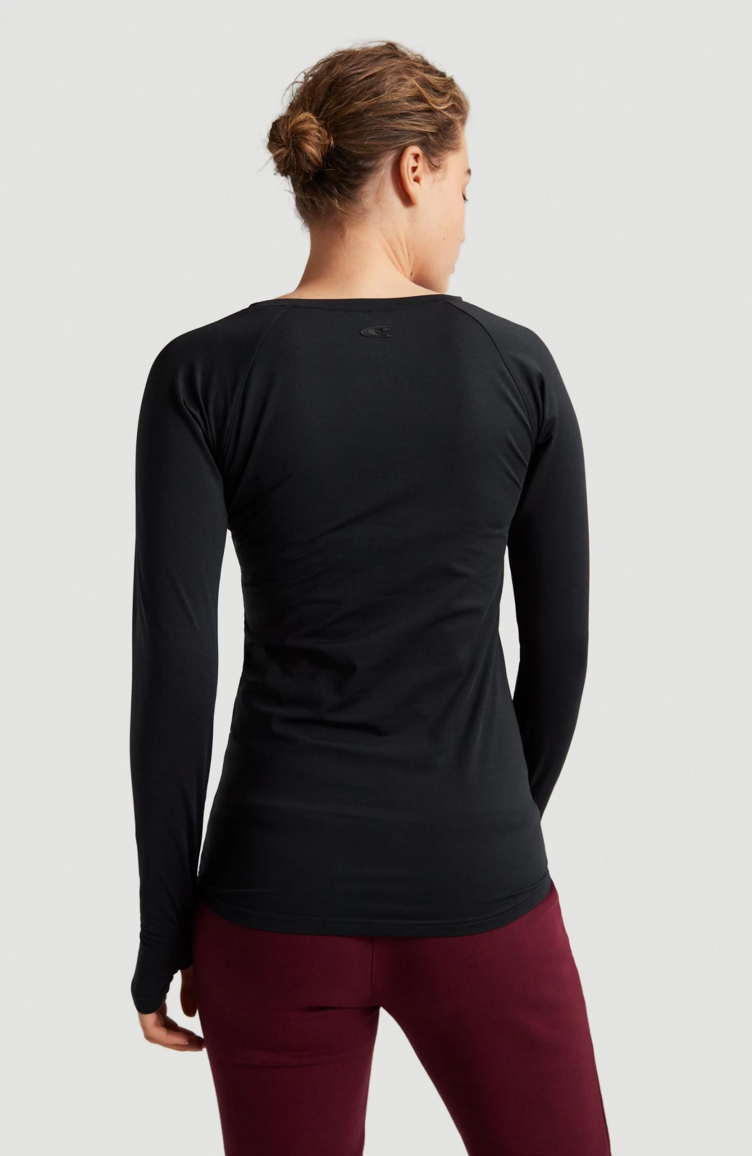O'Neill Yogashirt Yoga Longsleeve - Afbeelding 3