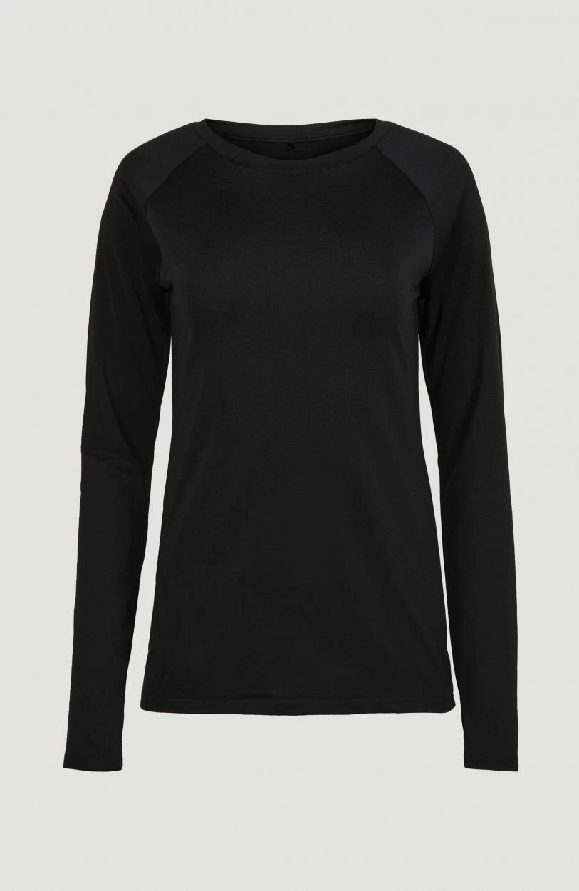 O'Neill Yogashirt Yoga Longsleeve - Afbeelding 9