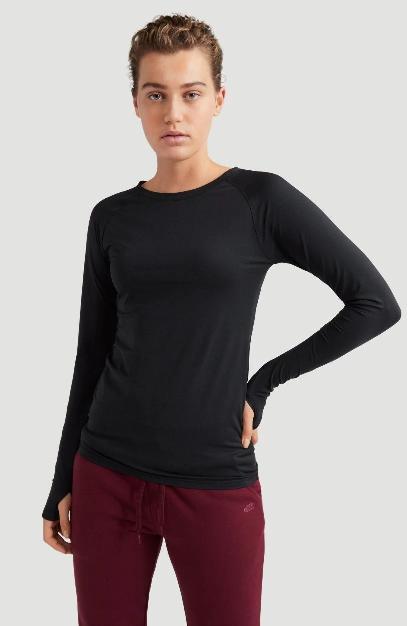 O'Neill Yogashirt Yoga Longsleeve - Afbeelding 10