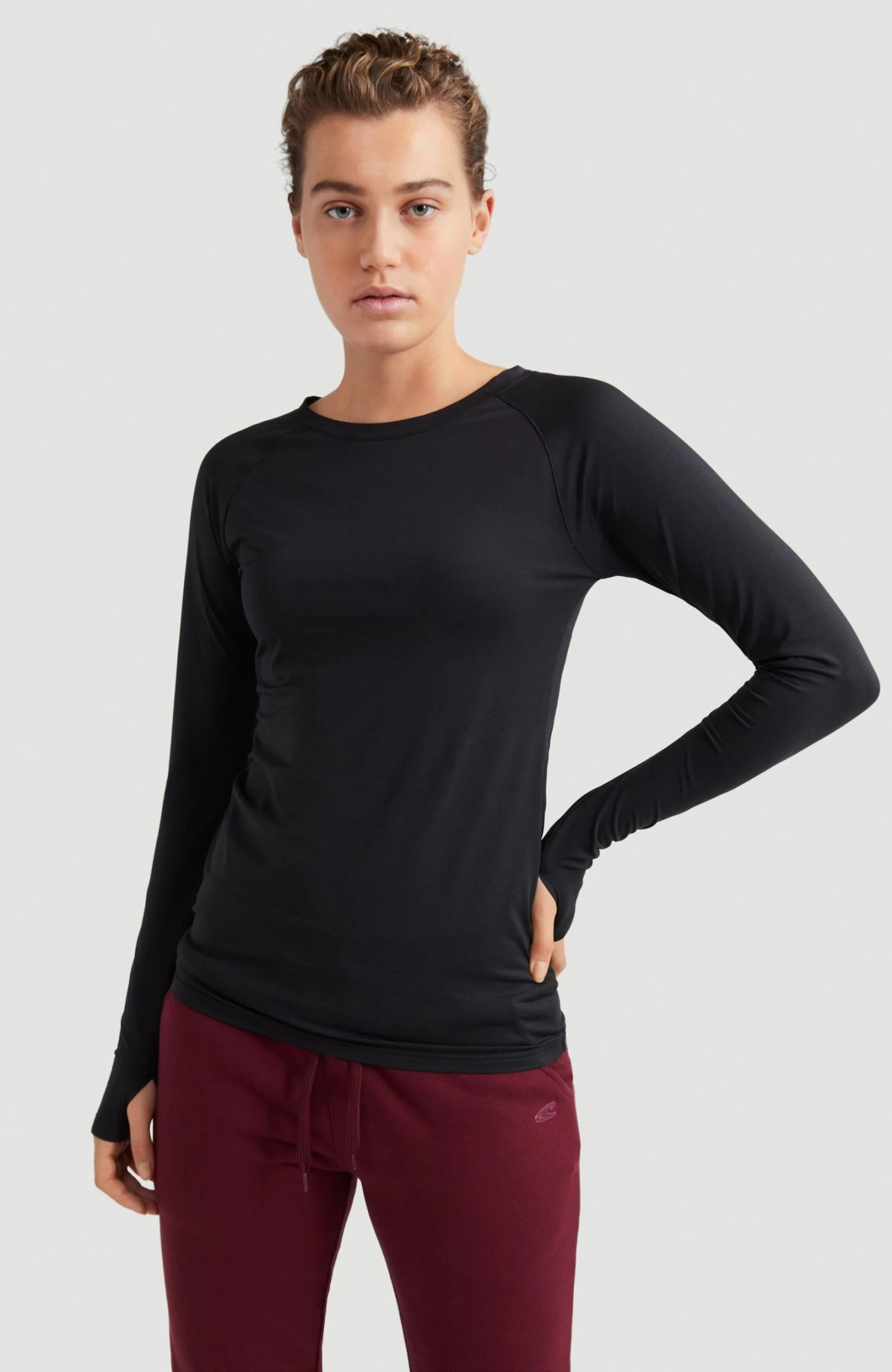 O'Neill Yogashirt Yoga Longsleeve