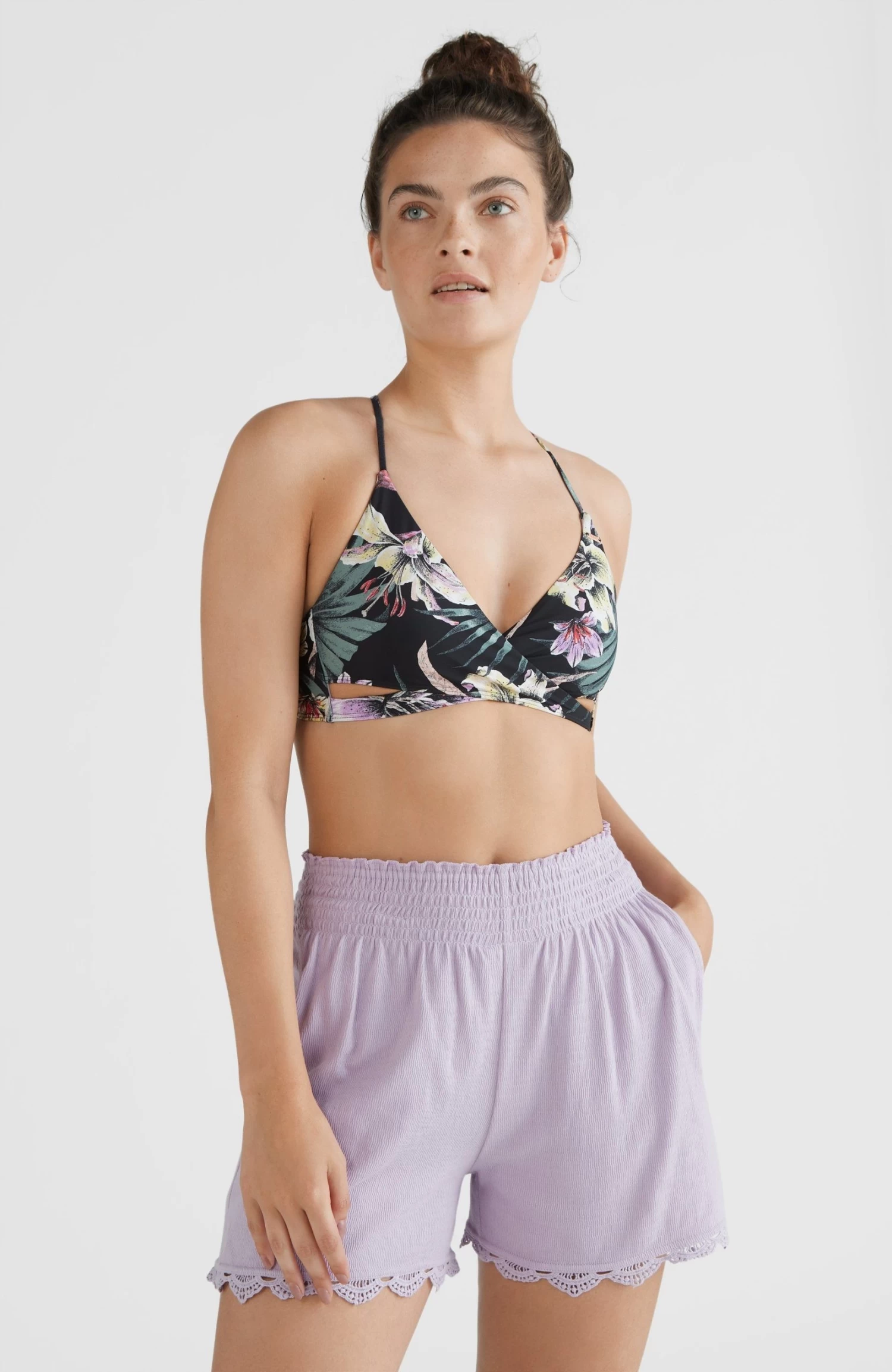 O'Neill Zwembroek BAAY - MAOI FIXED SET - Afbeelding 4