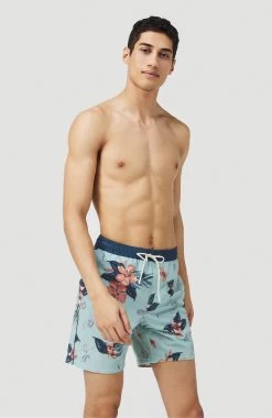 O'Neill Zwemshort, Bloom