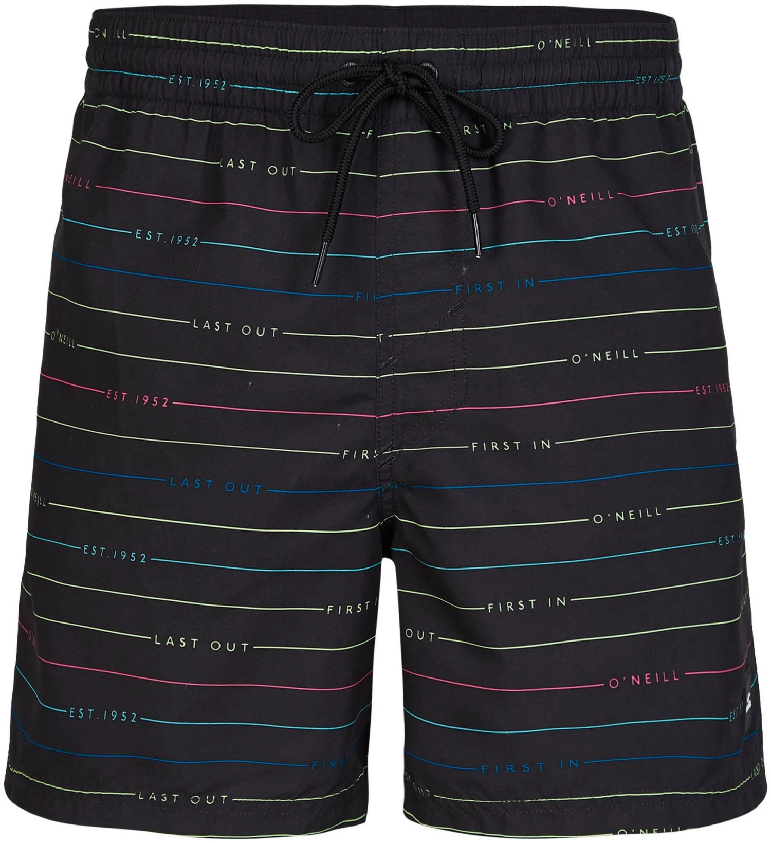 O'Neill Zwemshort CALI FIRST 15'' SWIM SHORTS