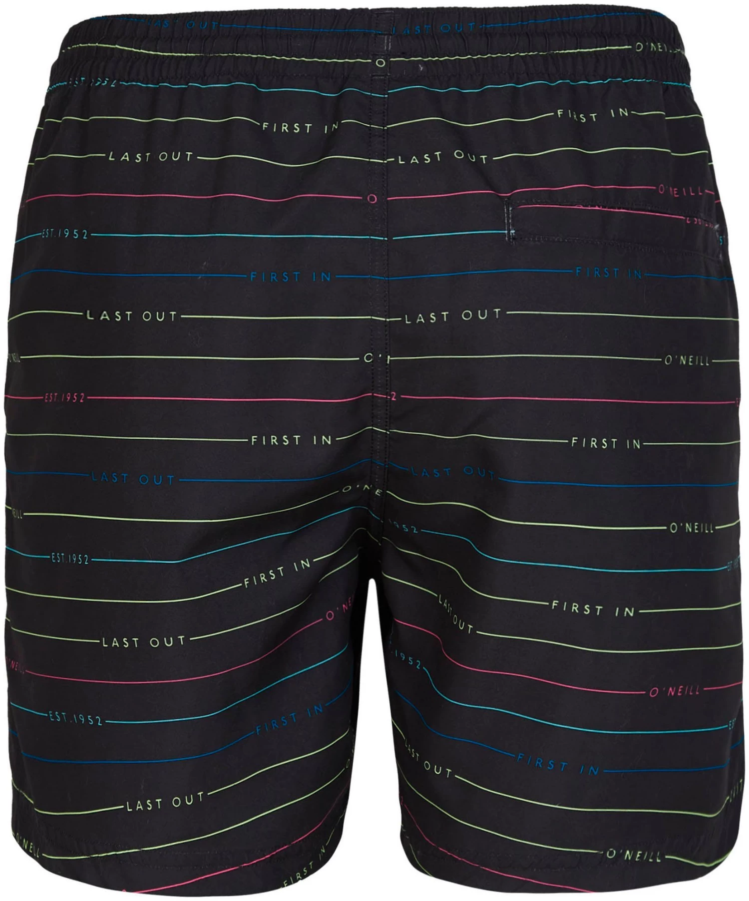 O'Neill Zwemshort CALI FIRST 15'' SWIM SHORTS - Afbeelding 2
